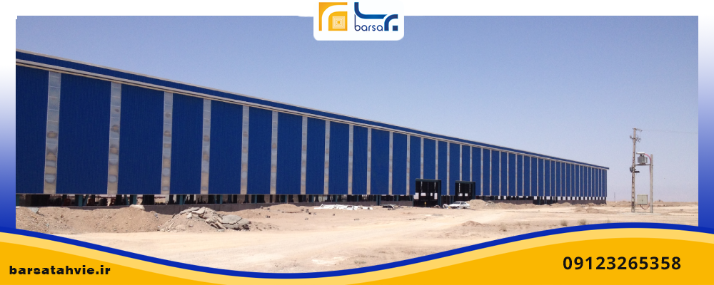 بهترین متریال برای لوور کدام است؟
